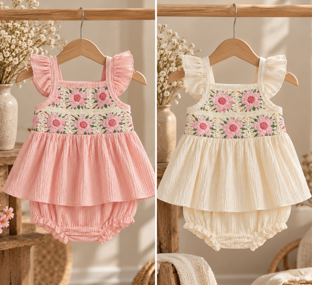Daisy Mae Set
