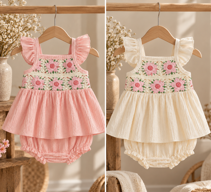 Daisy Mae Set