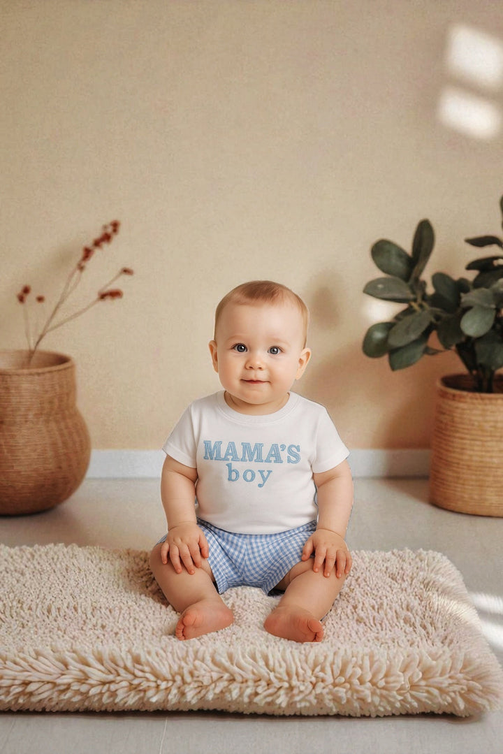 Mama&