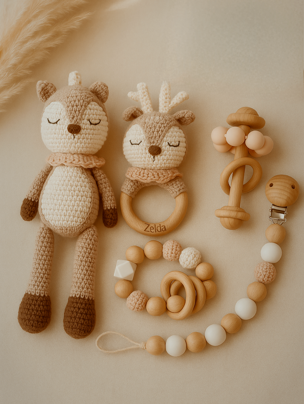 Lila Gift Set