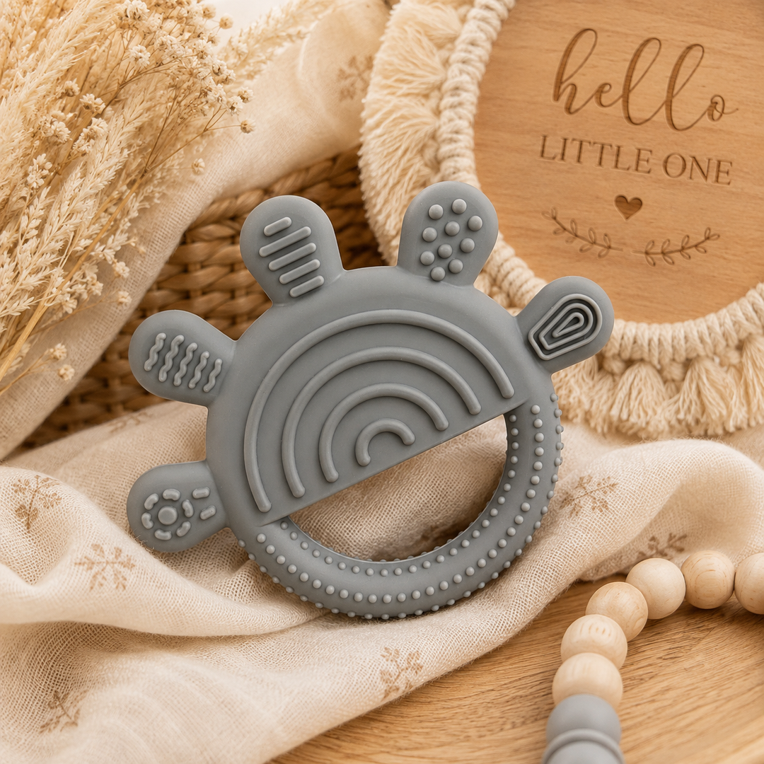 Textured Teether