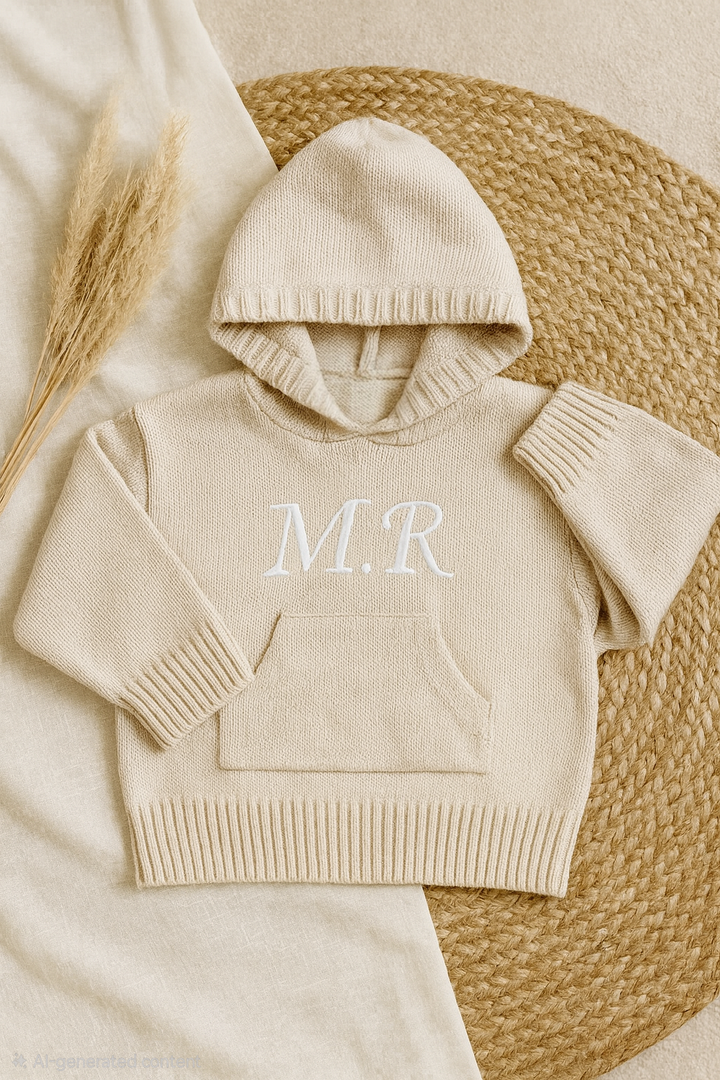 Casper Hoodie