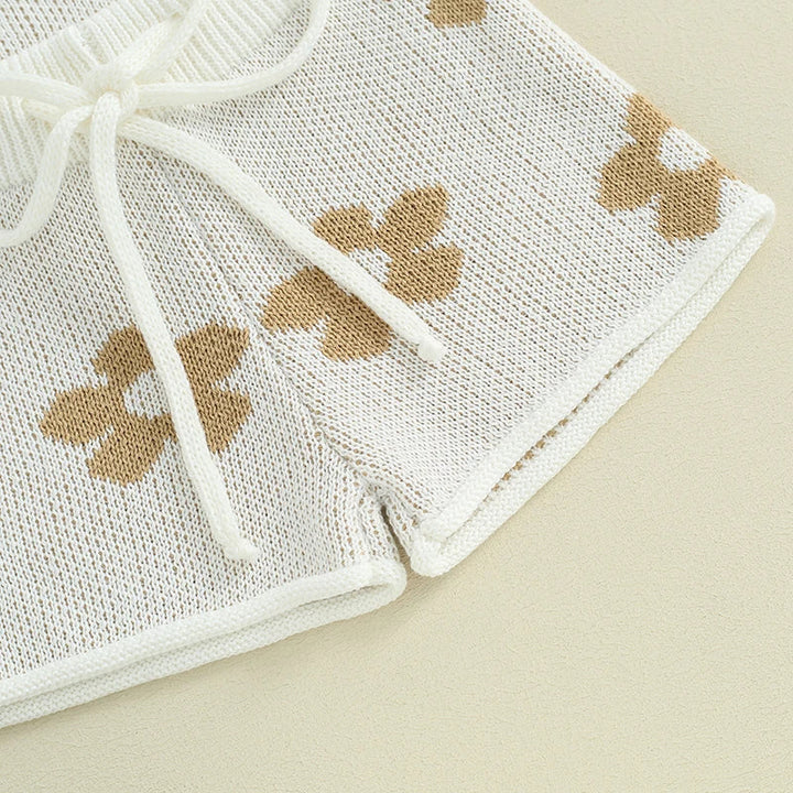 Primrose Short Set