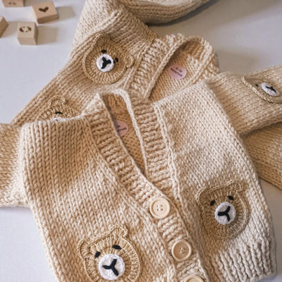 Teddy Cardi