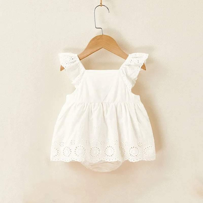 Isabella Onesie | Image 1