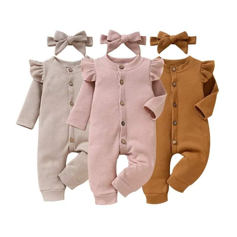 Mia Onesie