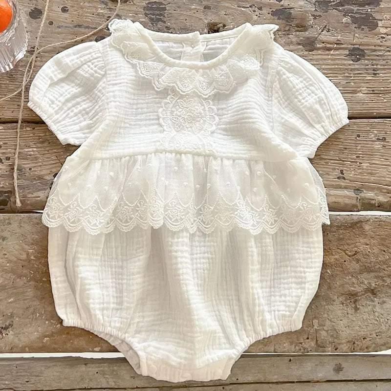Raya Romper | Image 2