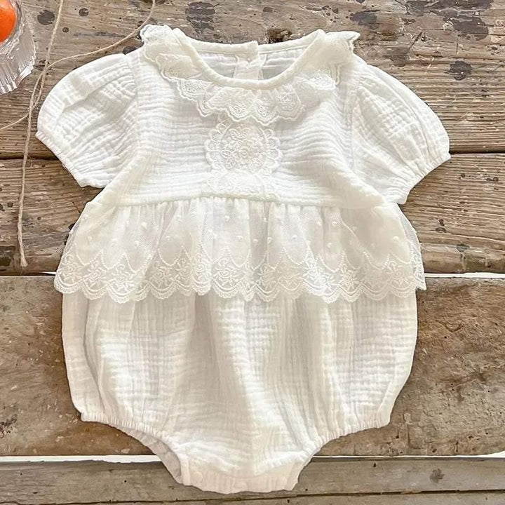 Raya Romper | Image 2