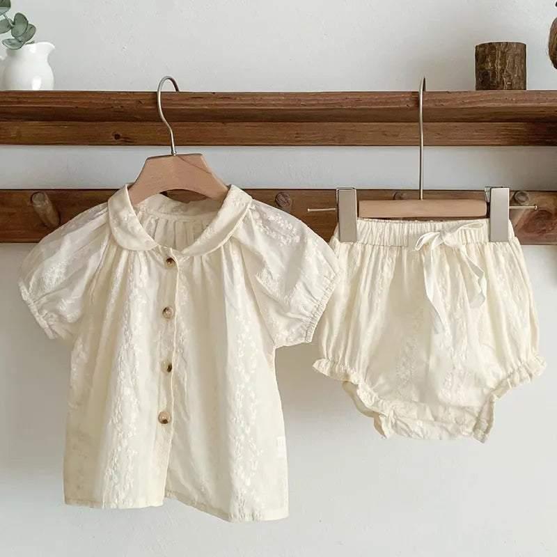 Vida Short Set | Image 3