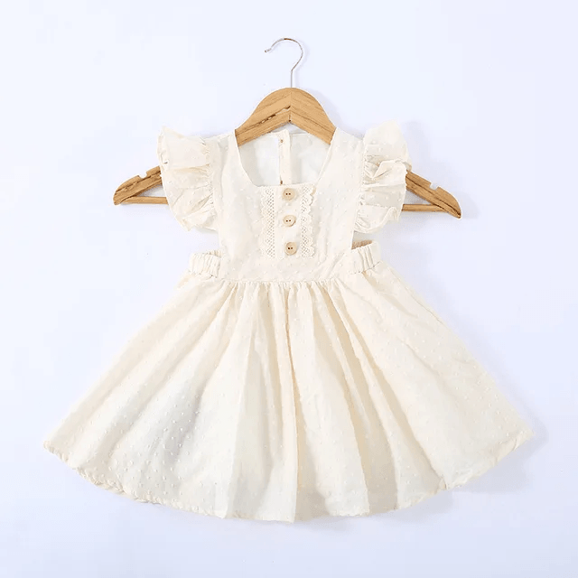 Amelia Dress