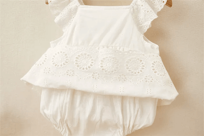 Isabella Onesie | Image 5