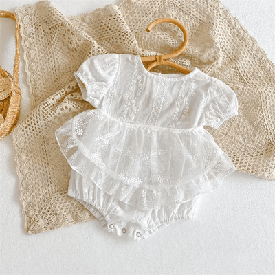 Ivy Onesie | Image 1