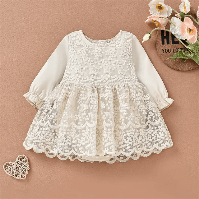 Charlotte Dress | Image 6