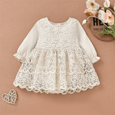 Charlotte Dress | Image 6