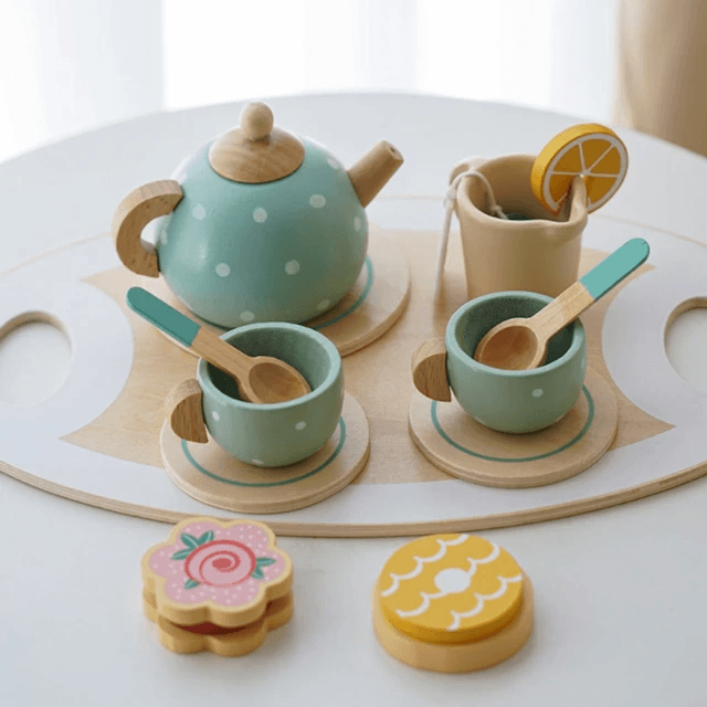 Afternoon Tea Set