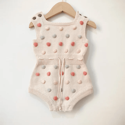 Sophia Romper | Image 6