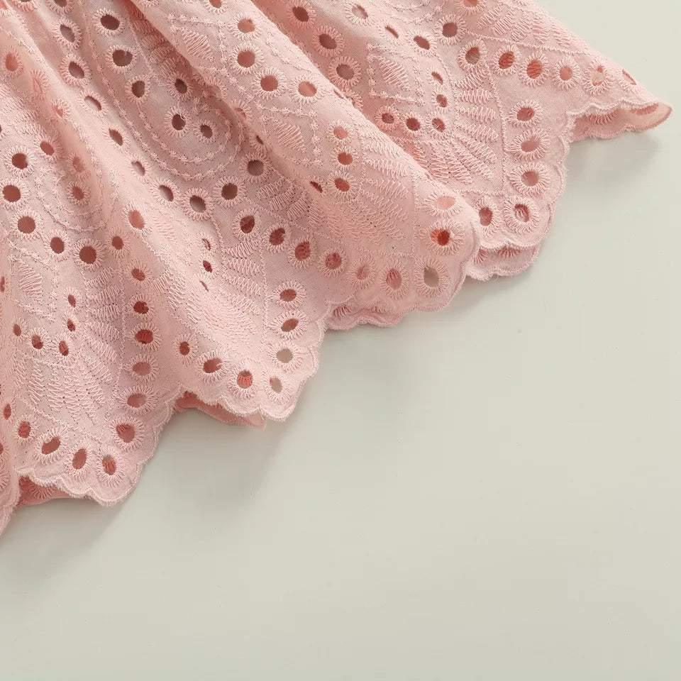 Ayleen Dress
