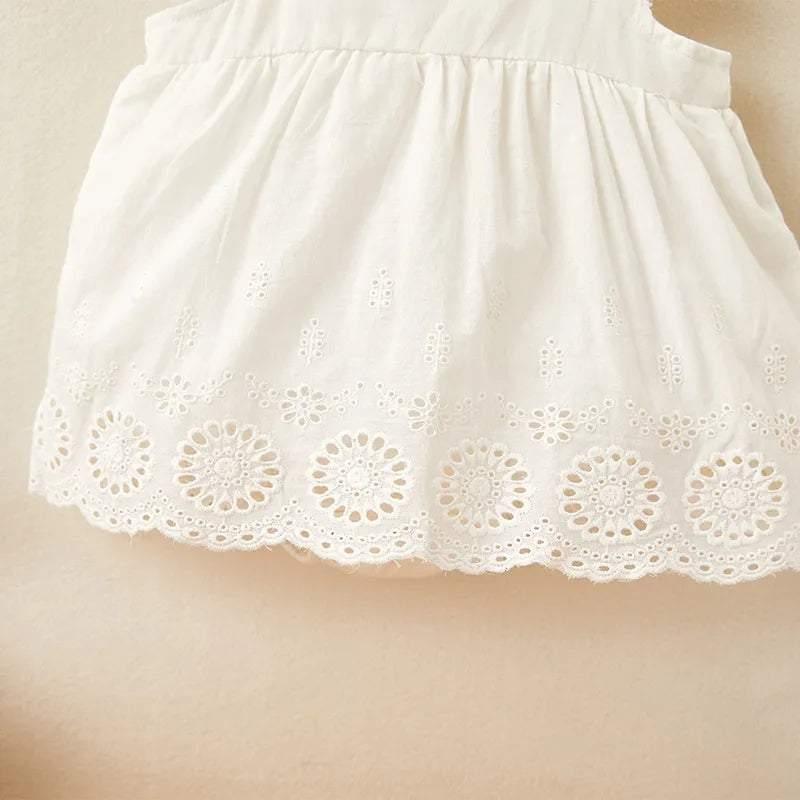 Isabella Onesie | Image 4