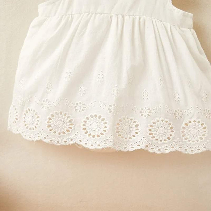Isabella Onesie | Image 4