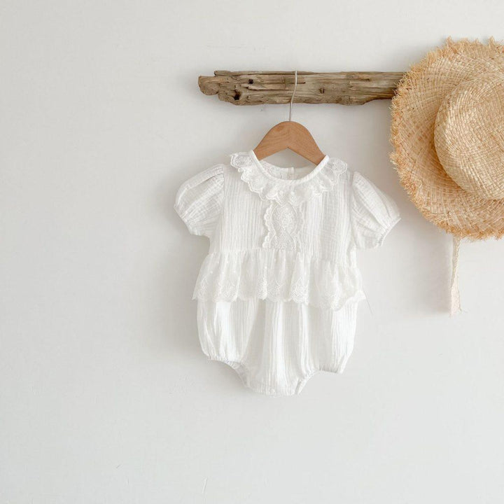 Raya Romper | Image 5