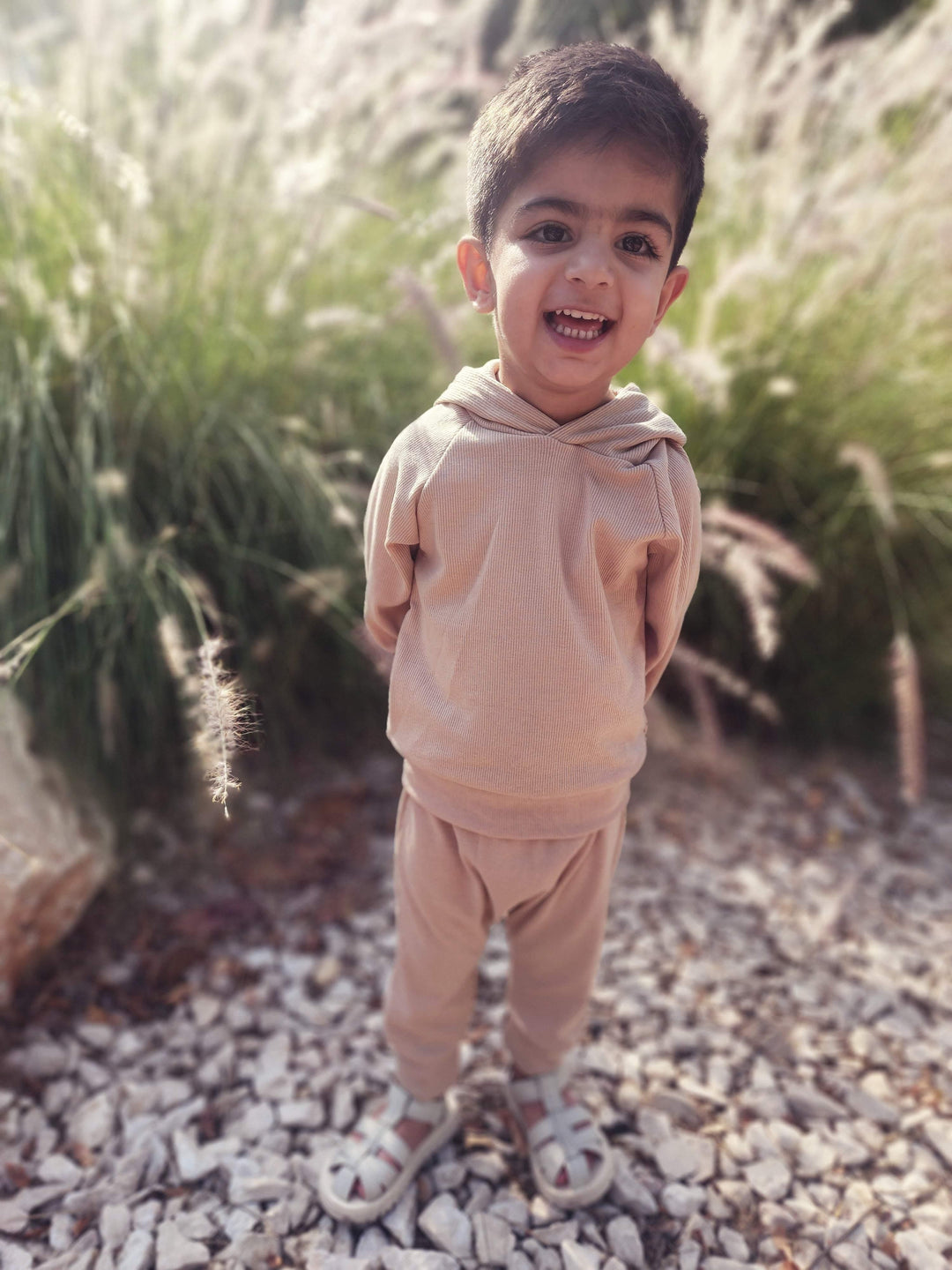 Teddy Tracksuit | Image 6