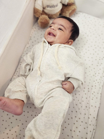 Zippy Onesie