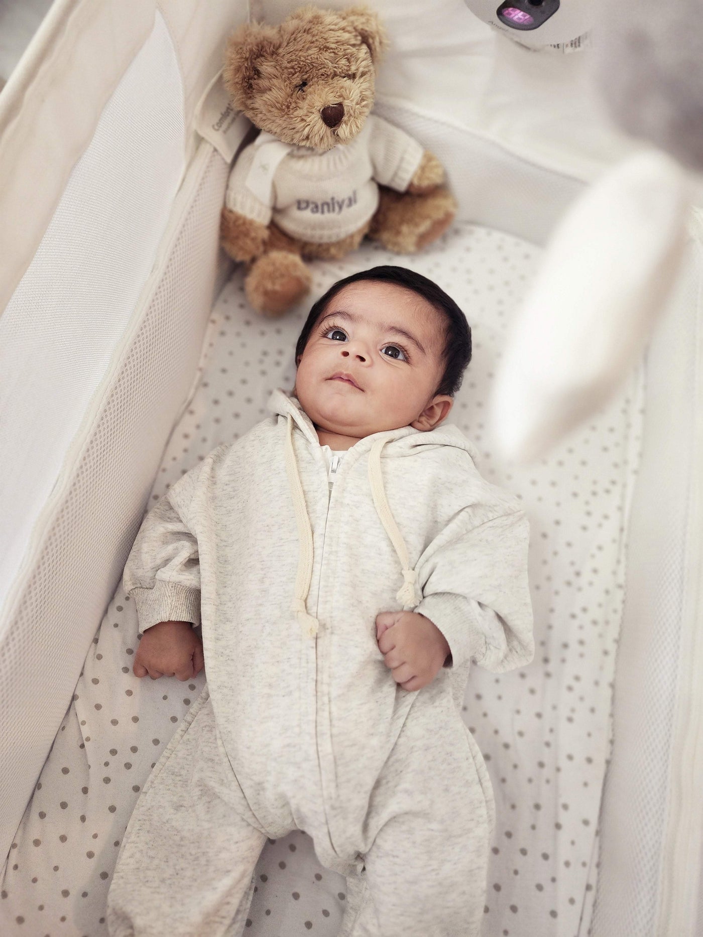 Zippy Onesie