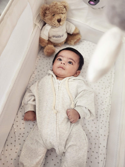 Zippy Onesie