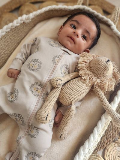 Lion Zippy | Image 6