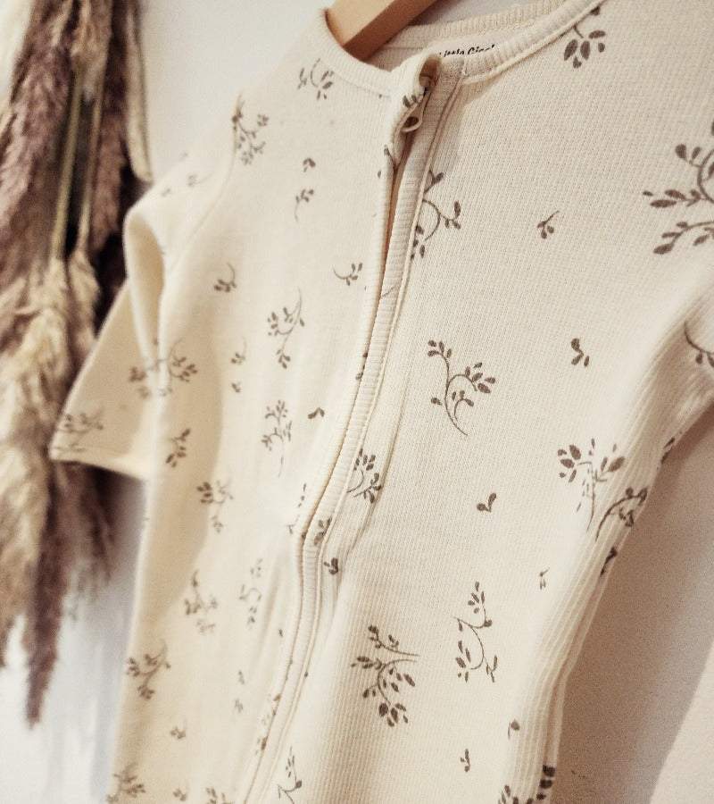 Blossom Cotton Zippers | Image 2