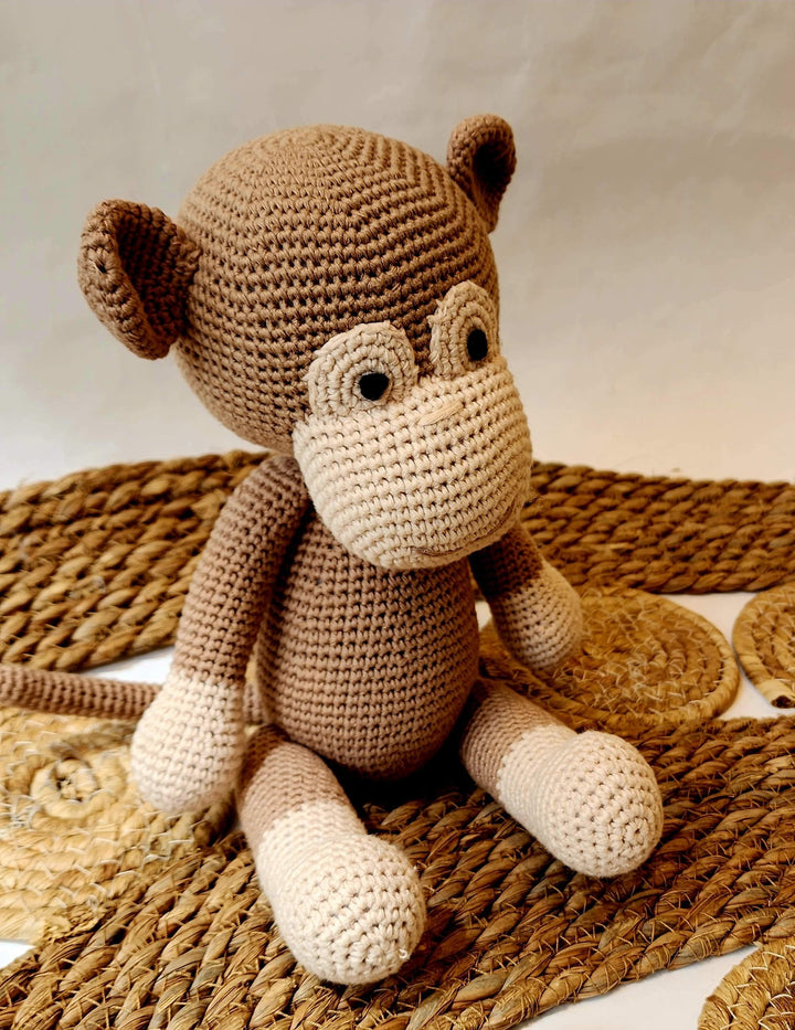 Koko The Monkey | Image 5