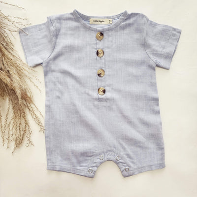 Madison Blue Romper | Image 3
