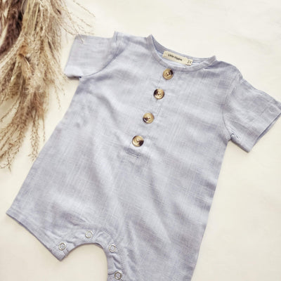 Madison Blue Romper | Image 2