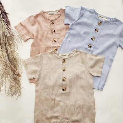 Madison Romper | Image 3