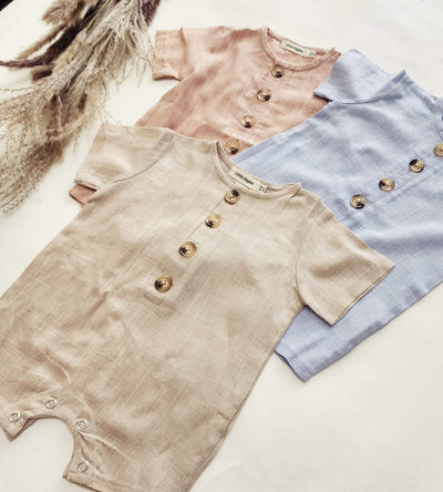Madison Romper | Image 2