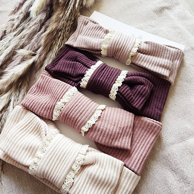 Sasha Lace Headbands | Image 1