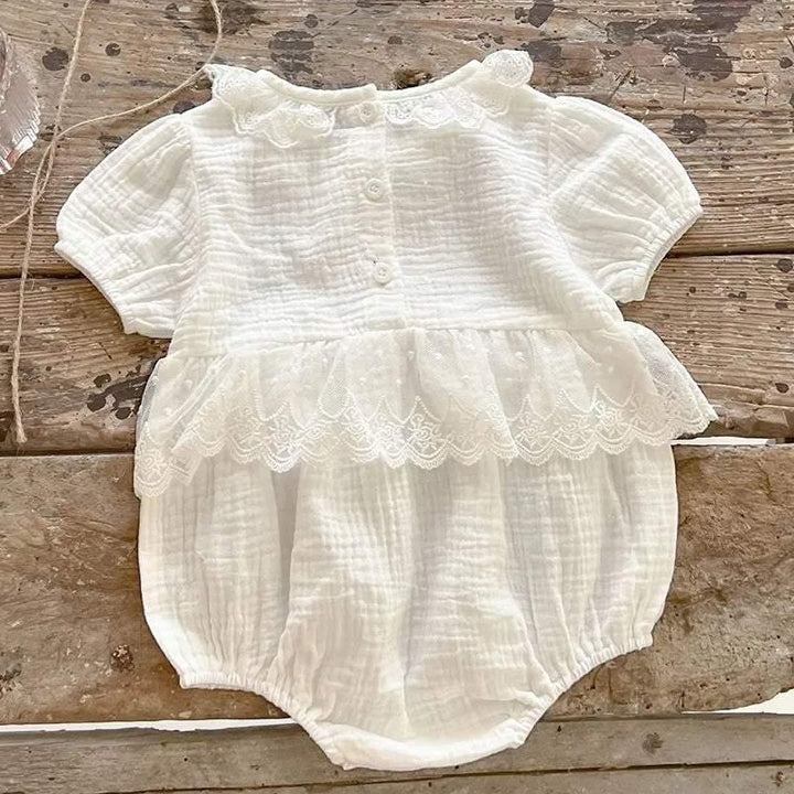 Raya Romper | Image 3