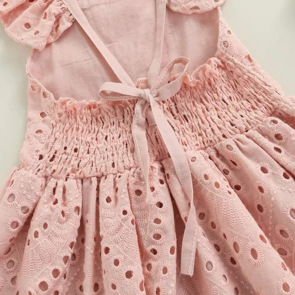 Ayleen Dress