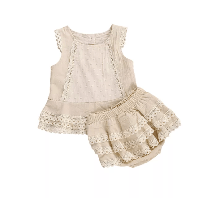 Sara Linen Set | Image 2