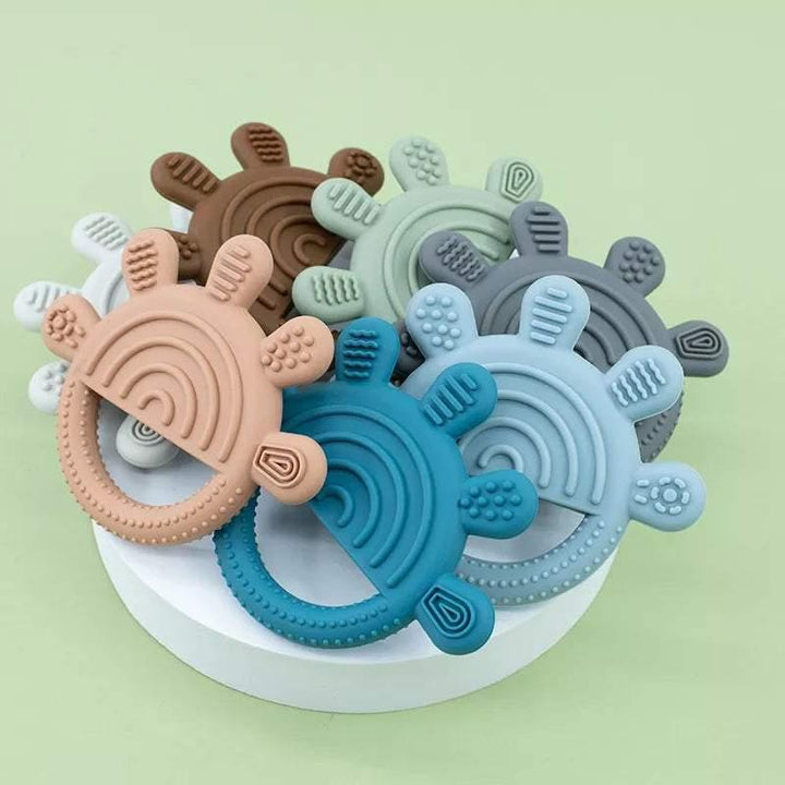 Textured Teether | Image 1