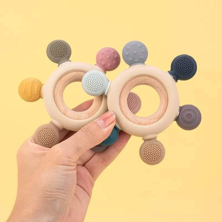 Round Teethers | Image 3