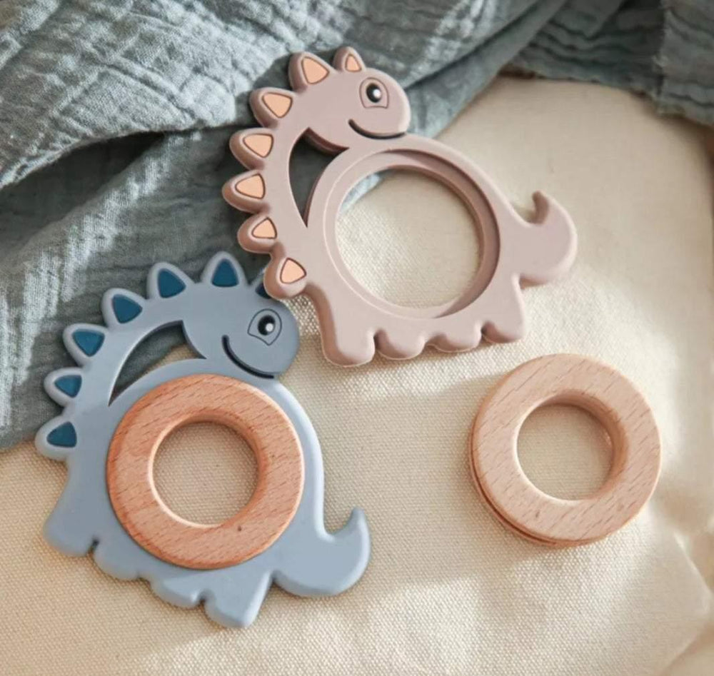 Dinosaur Teethers | Image 2