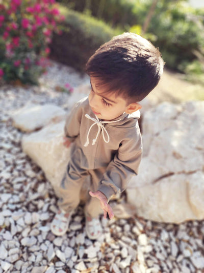 Zippy Onesie