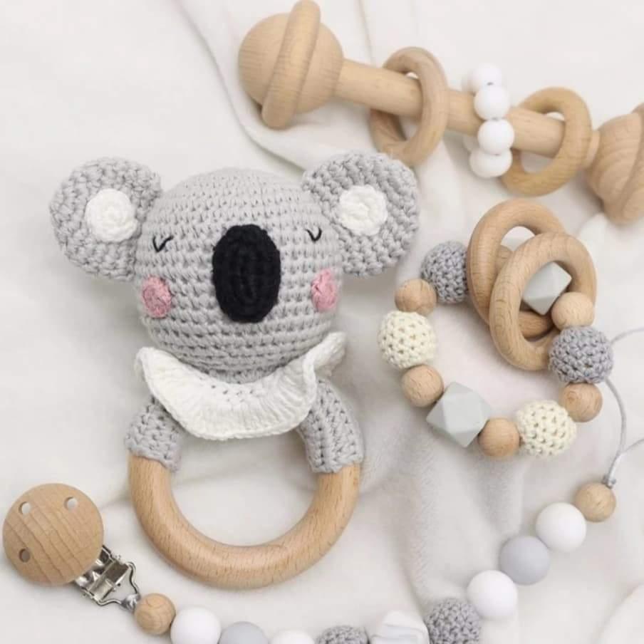 Koala Gift Set