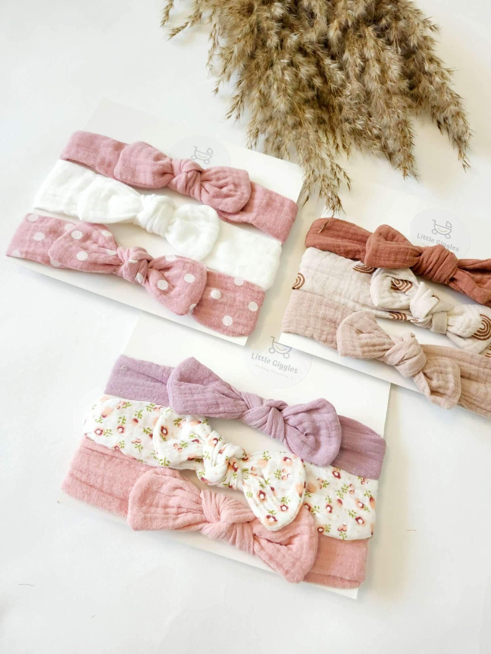 Eden Headband Set | Image 2