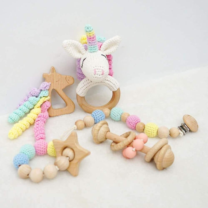 Unicorn Gift Set | Image 6