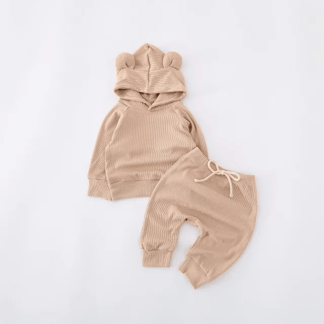 Teddy Tracksuit | Image 2