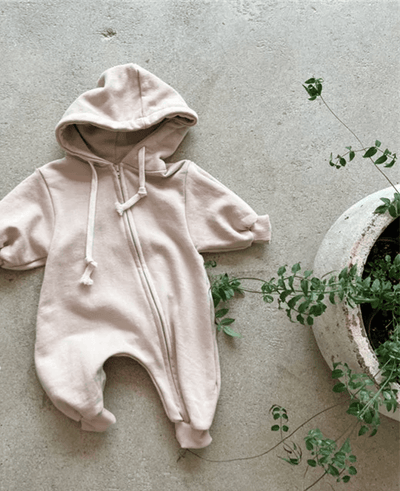 Zippy Onesie