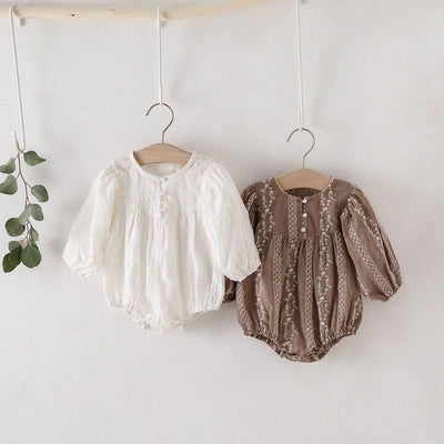 Louisa Romper