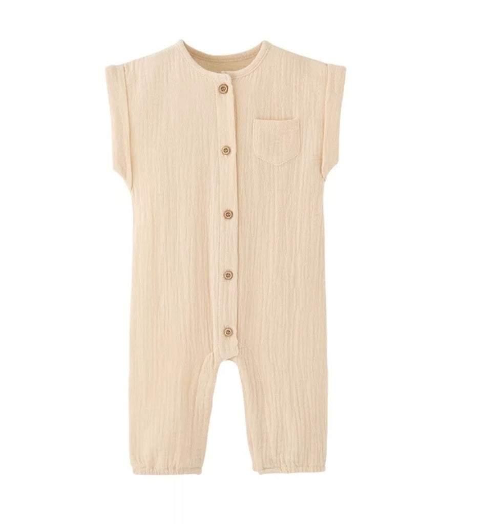 Austen Romper